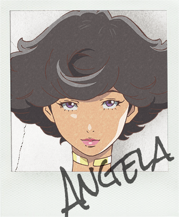 Angela