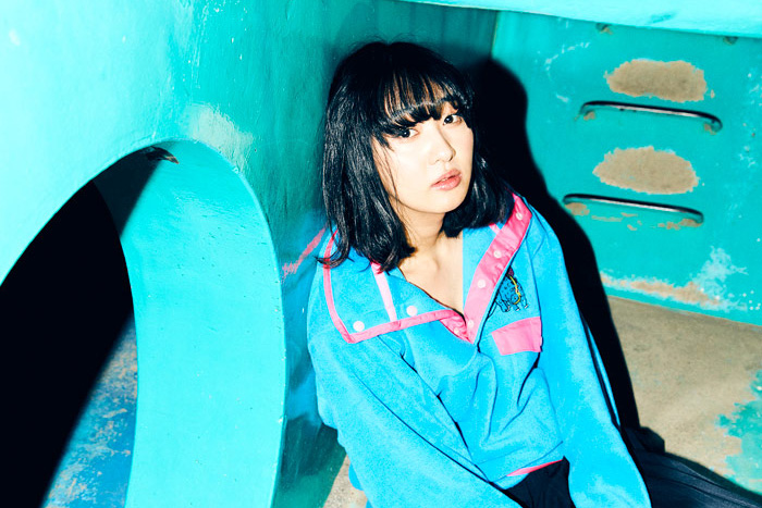 Maisa Tsuno (Akai Ko-en) Maisa Tsuno (Akai Ko-en)