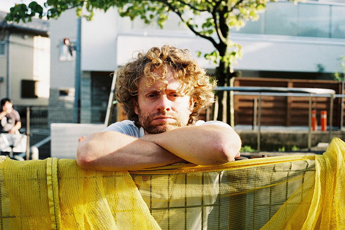 Benny Sings Benny Sings