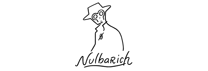 Nulbarich Nulbarich