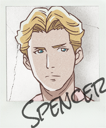 Spencer