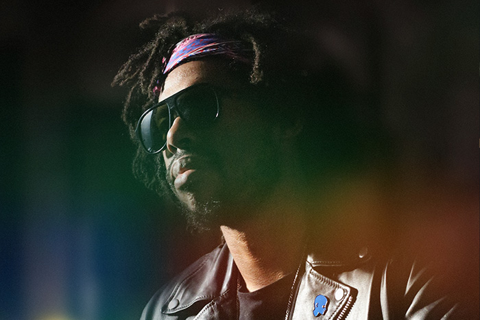 Tim Rice-Oxley (Keane) Tim Rice-Oxley (Keane)