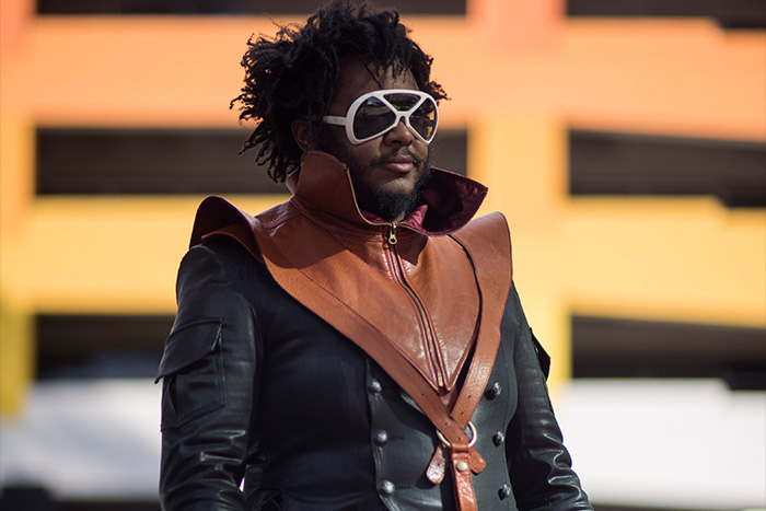 Tim Rice-Oxley (Keane)