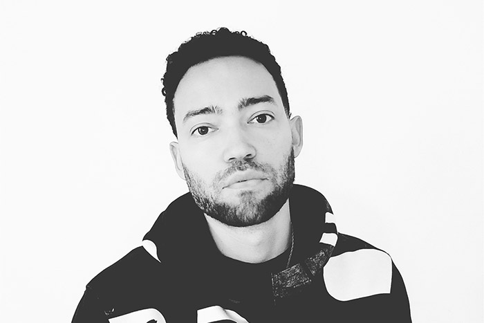 Taylor McFerrin Taylor McFerrin