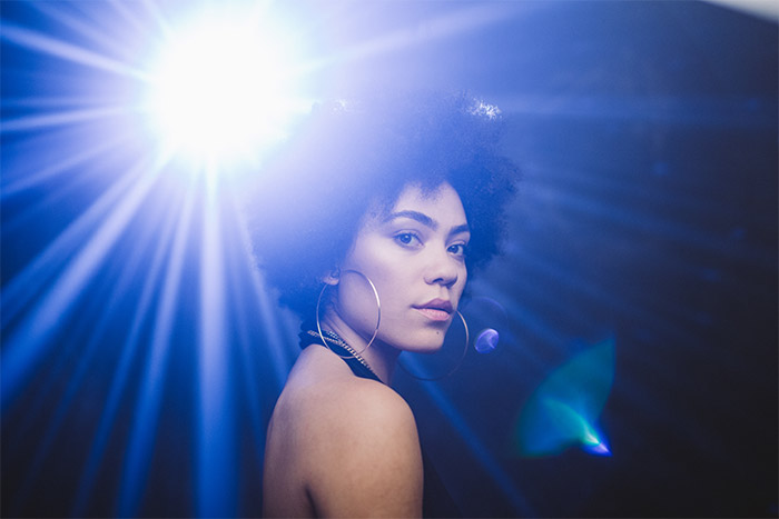 Madison McFerrin Madison McFerrin