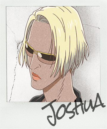 Joshua