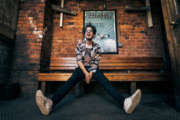 ANDY PLATTS ANDY PLATTS