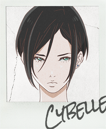 Cybelle