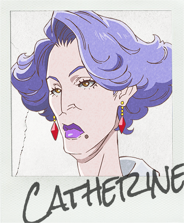 Catherine