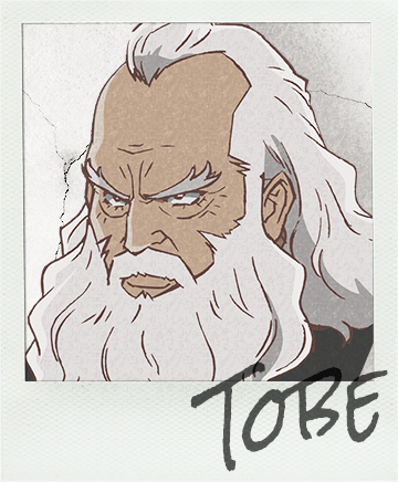 Tobe