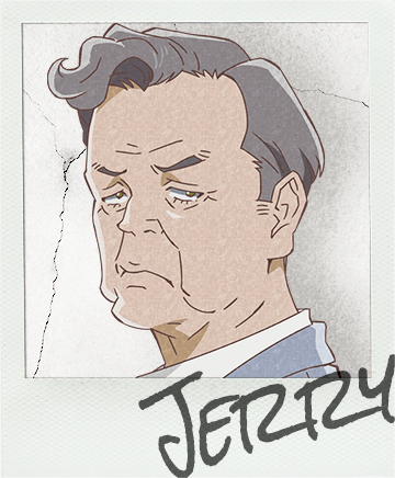 Jerry