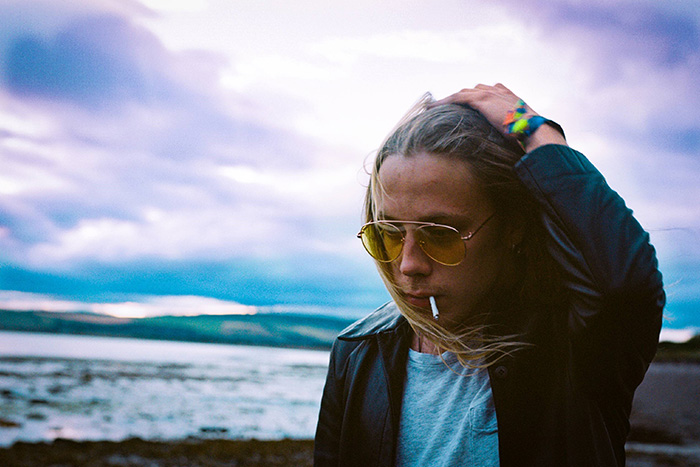 Steve Aoki Steve Aoki