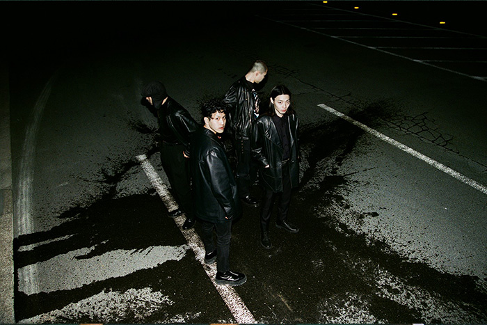 Steve Aoki Steve Aoki