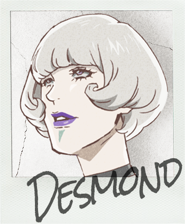 Desmond