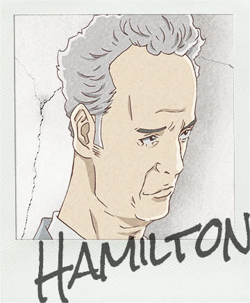 Hamilton